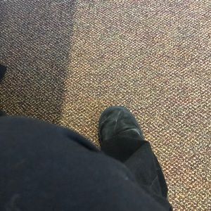 Meet your Posher, Kerry